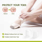 Silicone Toe Protectors