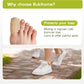 Bukihome 8 PCS Toe Protectors