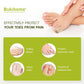 Bukihome 8 PCS Toe Protectors