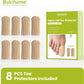 Bukihome 8 PCS Toe Protectors