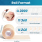 Kimihome Hydrocolloid Roll All-Purpose