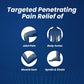 Sumifun 4% Lidocaine XL Pain Patches | Extra Large 4.72"x7.87"