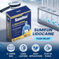 Sumifun 4% Lidocaine XL Pain Patches | Extra Large 4.72"x7.87"