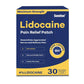 Sumifun 4% Lidocaine Relief Patches 30 Count