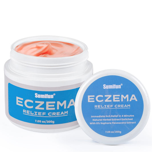 Sumifun Eczema Relief Cream